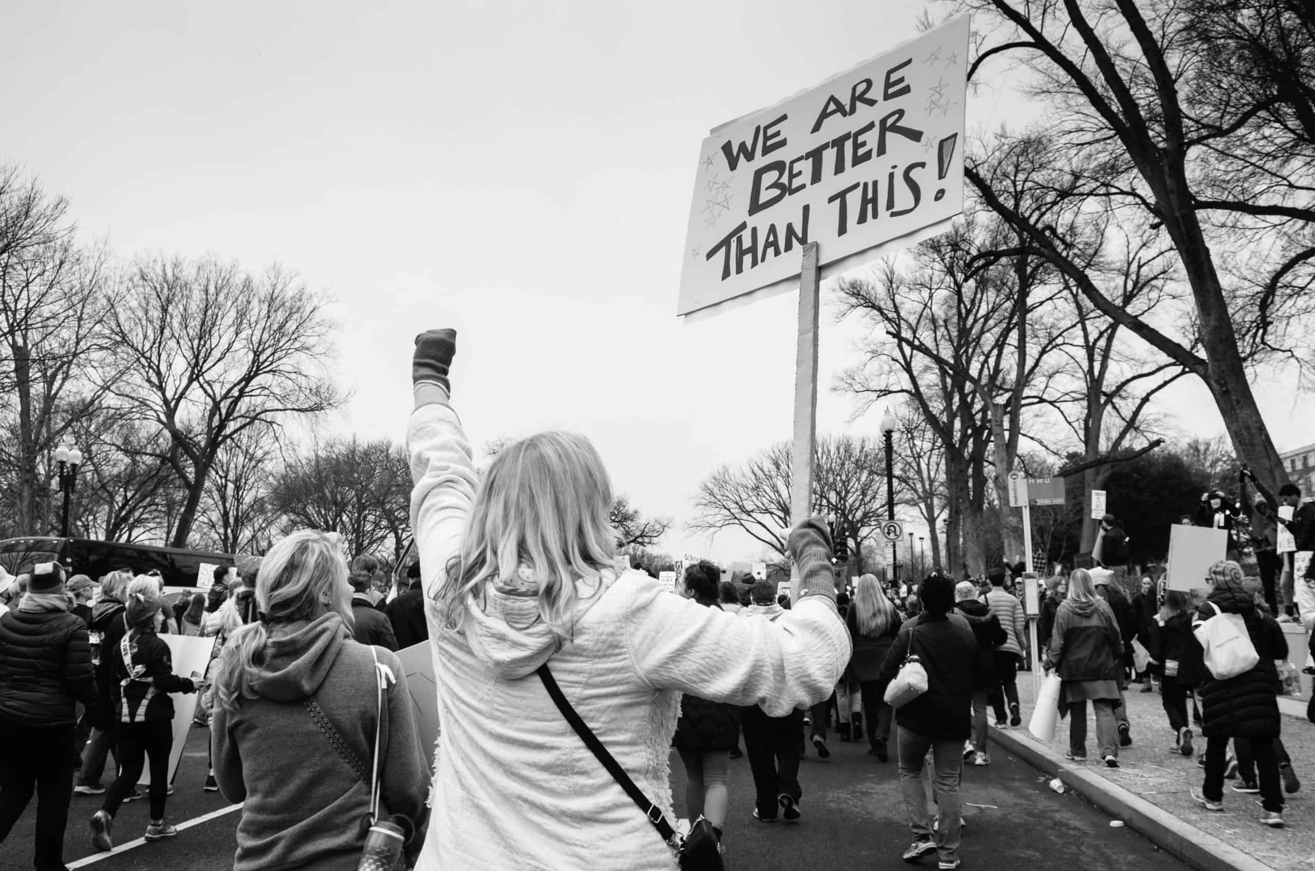 Globale politische Entwicklungen 2024: Ein Jahr der Herausforderungen